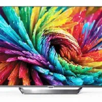 تلویزییون‌ ۵۵ اینچ آیوا مدل zQ