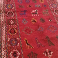 گلیم دستباف