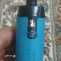 قلیان شارژی