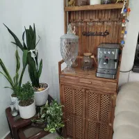 تولیدانواع کافه بار ارسال رایگان و پرداخت درب منزل