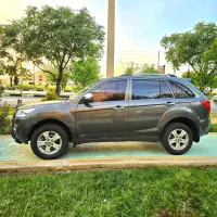 لیفان x60 عروسک