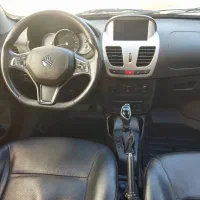 کوییک اتوماتیک 1402|خودرو سواری و وانت|اصفهان, تیران|دیوار