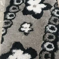 قالیچه و پادری