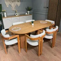 میز امپراتور