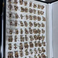 بورس فروش طلا(زینتی،سرمایه گذاری)