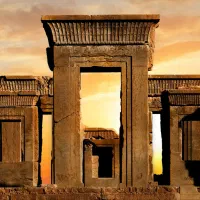 تور تخت‌ جمشید و پاسارگاد (دربستی )