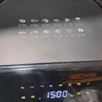 سرخ کن فیلیپس / غذا ساز برقی|اجاق گاز و لوازم برقی پختوپز|قدس, شهرقدس|دیوار