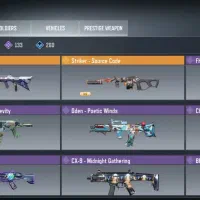 اکانت کالاف|کنسول، بازی ویدئویی و آنلاین|نظرآباد, رسالت|دیوار