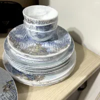 سرویس ۲۶ پارچه آکروپال