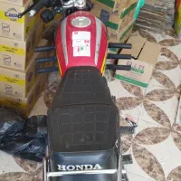 موتور سیکلت تیزتک 1402|موتورسیکلت|نجفآباد, یزدانشهر|دیوار