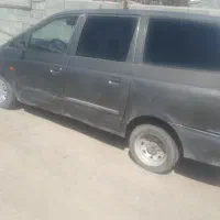 ون کاروان سایپا