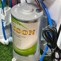 دستگاه مدیسون ۷ مرحله ای|آبسردکن و تصفیه آب|اسفراین, |دیوار