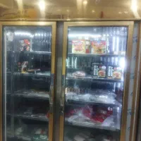 یخچال فریزرمغازه|فروشگاه و مغازه|اهواز, رسالت|دیوار