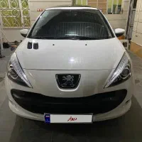 ۲۰۷ پاناروما مدل ۱۴۰۱