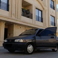 پراید مدل 90|خودرو سواری و وانت|مرودشت, مسجد رسول‎|دیوار