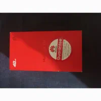 یک عدد گوشی هواوی کارکرده