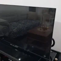 تلویزیون دوو ۴۳ اینچ در حد نو