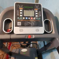 تردمیل اسپرت گرین لایف مدل۰۰۴