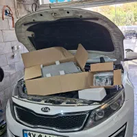 شارژ تخصصی گاز کولر هیوندای کیا با ضمانت|قطعات یدکی و لوازم جانبی|تهران, تهرانسر شمالی|دیوار