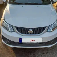 ساینا اس دوگانه کارخانه مدل ۱۴۰۳