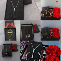 باکس و گردنبند حرارتی