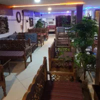 اجاره سفره خانه /سرای سنتی/قهوه خانه|اجارهٔ مغازه و غرفه|تهران, افسریه شمالی|دیوار