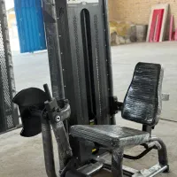 خیاط پا بدنسازی ورزشی تجهیزات