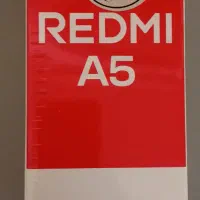 ردمی a5