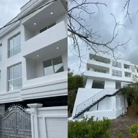 آپارتمان دل یار