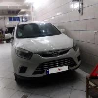 جک اس 5 دنده