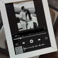 قاب بارکد دار