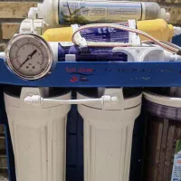 دستگاه تصفیه آب|آبسردکن و تصفیه آب|رفسنجان, |دیوار