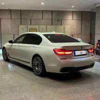 Bmw 730li|خودرو سواری و وانت|تهران, قیطریه|دیوار