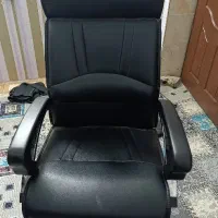 صندلی مدیریت اداری