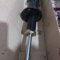 کمک فنر  پراید با خمره وسط|قطعات یدکی و لوازم جانبی|شیراز, کوشک میدان|دیوار