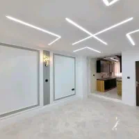 آپارتمان ۴۴متری/شیک و خوش نقشه/وام دار/هومن