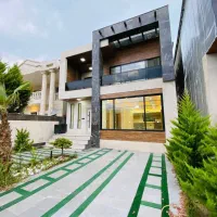 ویلادوبلکس هوشمند۲۴۰م منطقه خوش آب و هوا