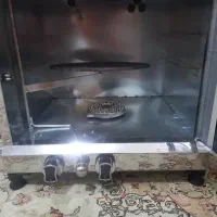 تنور برقی|اجاق گاز و لوازم برقی پخت‌وپز|جویبار, |دیوار