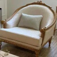 تعمیرات مبل و تعویض روکش پارچه مبلمان|خدمات پیشه و مهارت|رشت, جانبازان|دیوار