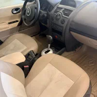 مگان مدل ۹۱|خودرو سواری و وانت|کرمانشاه, |دیوار