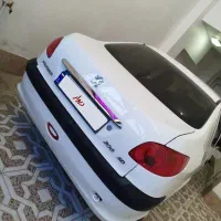 پژو 206 SD V8، مدل ۱۳۹۵