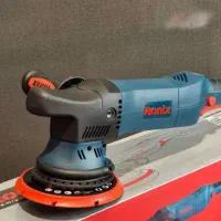 دستگاه پولیش اربیتال رونیکس در حد