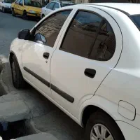 تیبا۱|خودرو سواری و وانت|گلستان (تهران), |دیوار