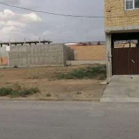 فروش دو قواره زمین سند دار