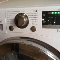 لباس شویی  هشت کیلویی دونار|ماشین لباسشویی و خشک‌کن لباس|رباط‌کریم, رباط‌کریم|دیوار