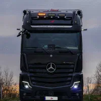 راننده پایه یک هستم