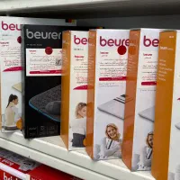 تشک برقی ، حرارتی ( تشک گرمایی )