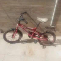 دوچرخه
