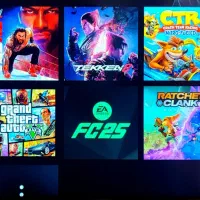 کرایه و اجاره کنسول ps5|کنسول، بازی ویدئویی و آنلاین|رشت, سعدی (تختی)|دیوار