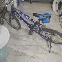 دوچرخه ۲۰